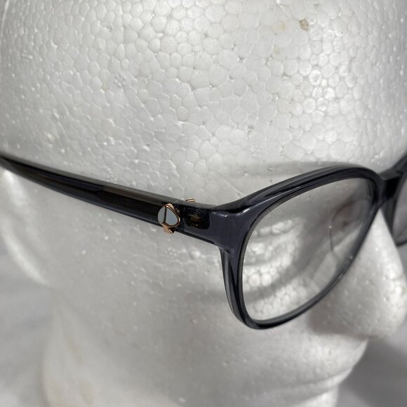 Kate Spade TRULEE/F  789 Clear Lilac Eyeglasses Frames Only Women's 52-16-140 - Picture 3 of 9